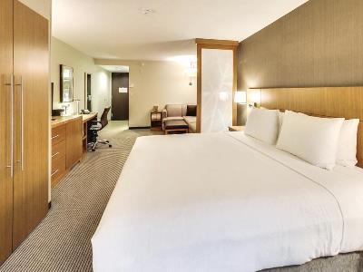 Doubletree By Hilton Downtown