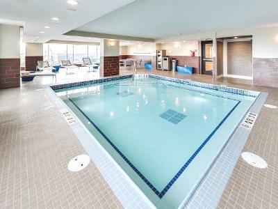 Hotel Doubletree By Hilton Downtown