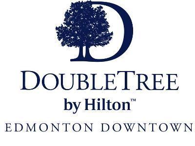 Doubletree By Hilton Downtown 4* Edmonton