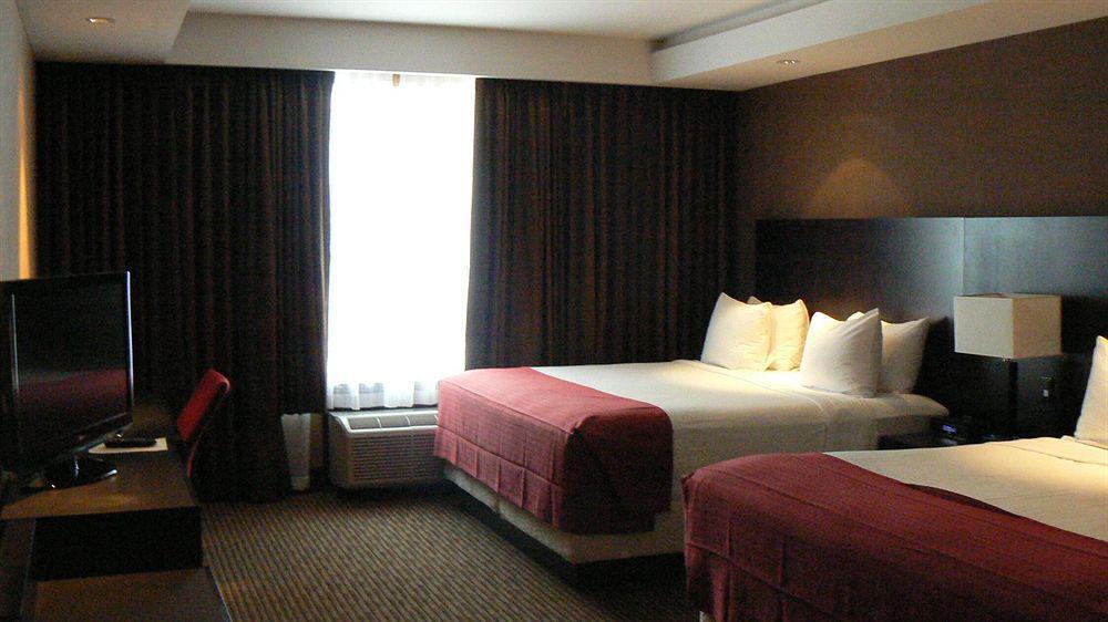 & Convention Center Edmonton